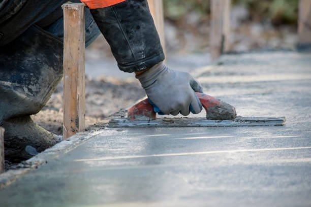 Best Stamped Concrete Services in Seaman, OH