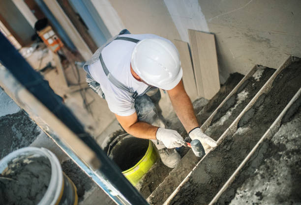  Seaman, OH Concrete contractor Pros