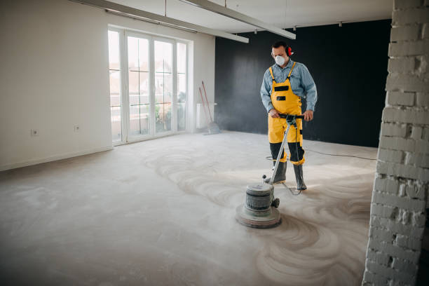 Best Concrete Foundation Repair in Seaman, OH