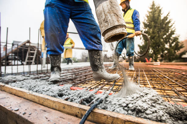 Best Concrete Grinding and Polishing in Seaman, OH
